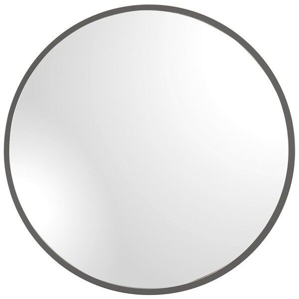 STENSKO OGLEDALO, 70/70/1,5 cm steklo