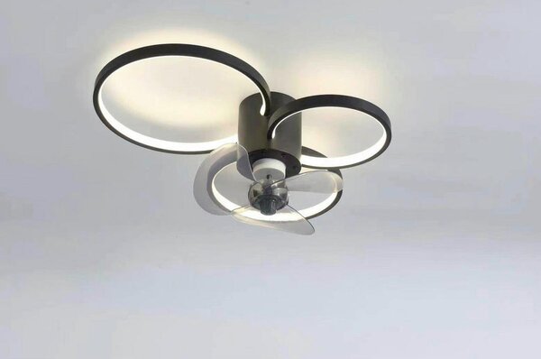 STROPNI VENTILATOR Cosy 1750 lm 4000 K