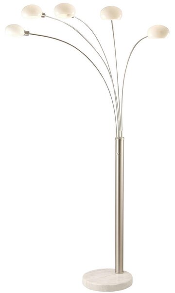 SVETILKA V OBLIKI LOKA CLASSIC STYLE 140/110/210 cm
