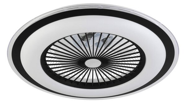 STROPNI VENTILATOR Wind Smart 3300 lm 3000-6500 K