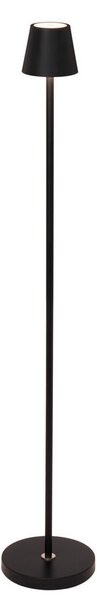 BREZŽIČNA STOJEČA SVETILKA Seattle 20/117 cm