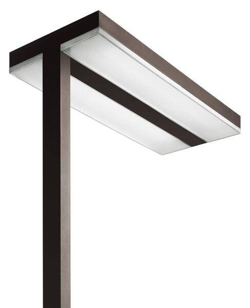 Artemide Chocolate Eco talna svetilka 4.000K dimm mocha