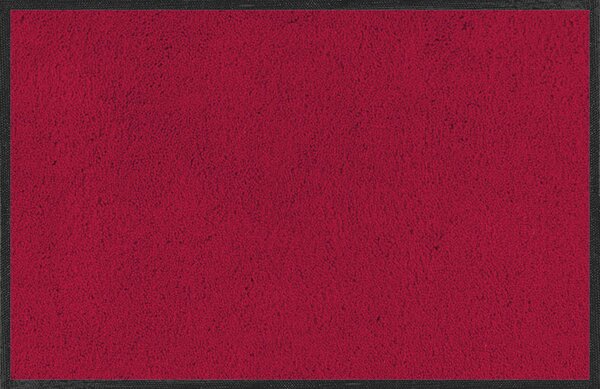 PREDPRAŽNIK Regal Red 50/75 cm potiskano rdeča