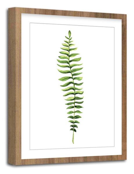 Slika 30x40 cm Greenery – Styler