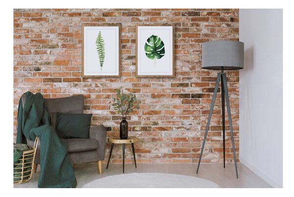 Slika 30x40 cm Greenery – Styler