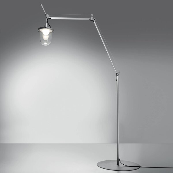 Artemide Tolomeo Lampione patio svetilka