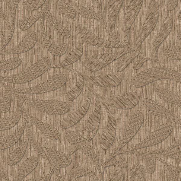 Tapeta Marquetry 4 barve