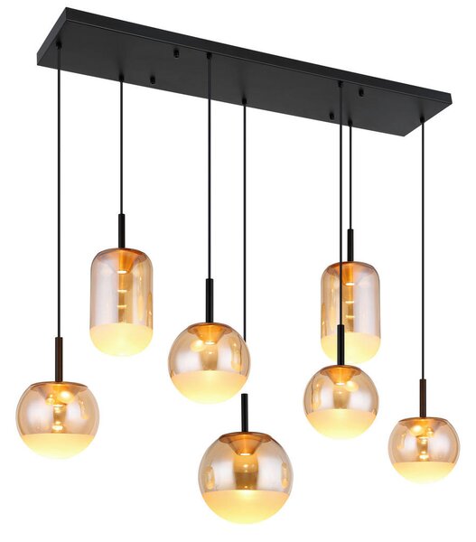 VISEČA LED-SVETILKA SEVERIN 2271 lm 3000 K 230 V