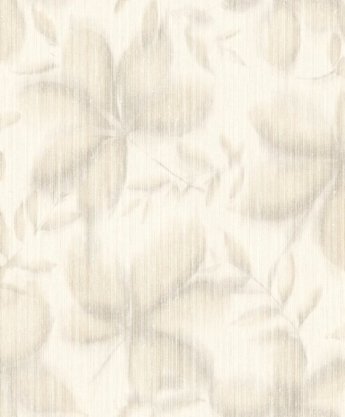 Tapeta Faded Flower 5 barv