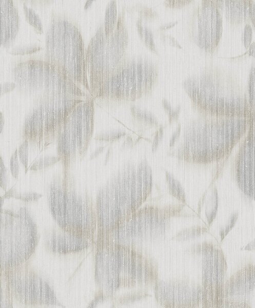 Tapeta Faded Flower 5 barv
