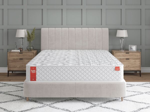 Swiss+Bed Mönch • 27 cm