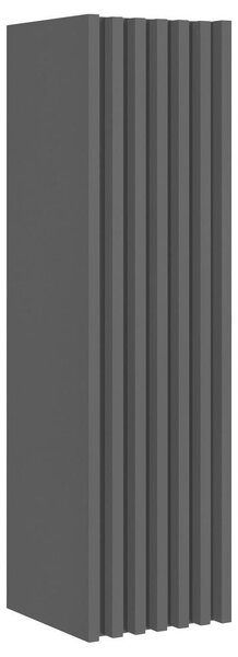 SREDNJE VISOKA OMARA 35/125/36 cm