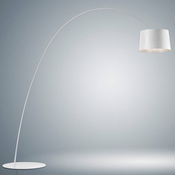 Foscarini Twiggy Elle MyLight talna svetilka CCT bela