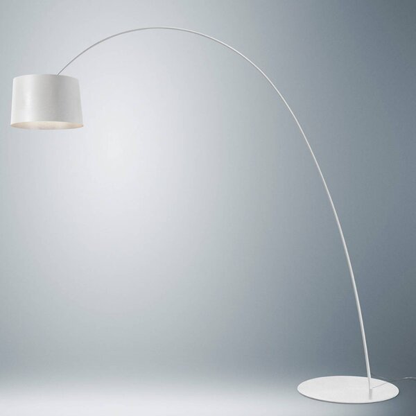 Foscarini Twiggy Elle MyLight talna svetilka CCT bela