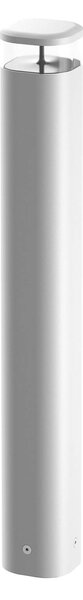 FLOS Pointbreak Bollard 2, 2.700K bela 90cm