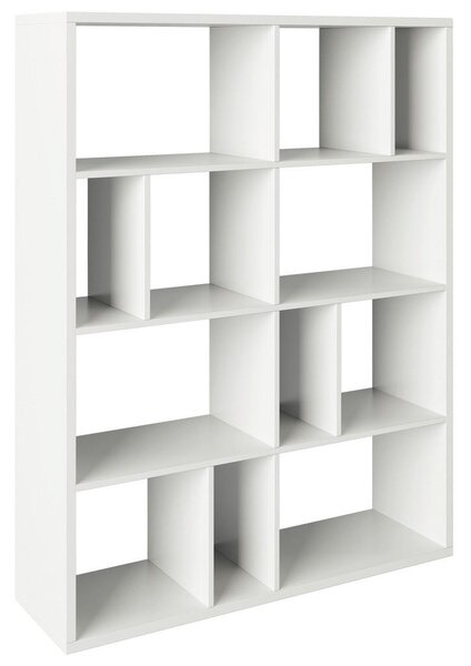 REGAL 113/147/34 cm bela