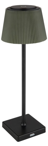NAMIZNA SVETILKA ZA POLNJENJE 13/13/38 cm