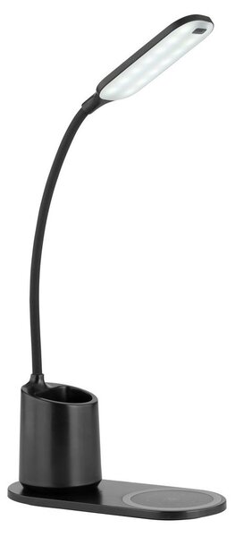 Globo Namizna Led-svetilka Melli, S Sijalko