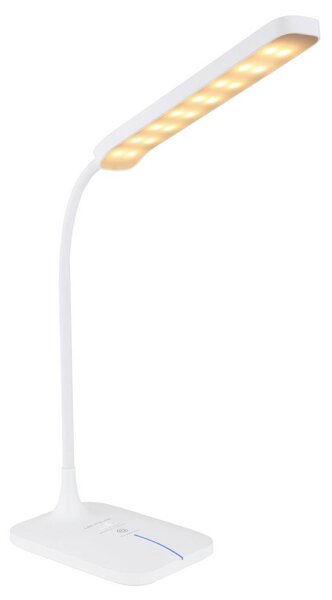 Globo Namizna Led-svetilka Urano, S Sijalko