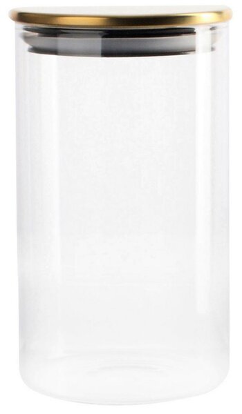 Mömax Posoda Za Shranjevanje Goldline - 0,65l