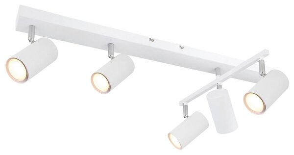 Mömax Reflektor Witmo 2, Bela, 25 W