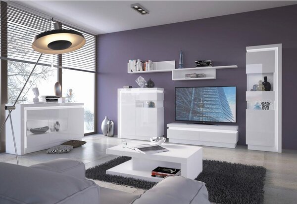 Mömax Tv Omarica Lyon, Bela