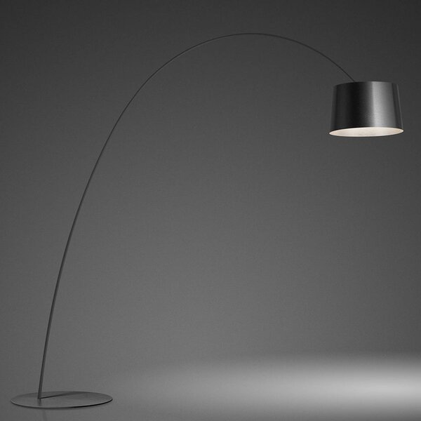 Foscarini TwiggyElle MyLight talna svetilka CCT grafit