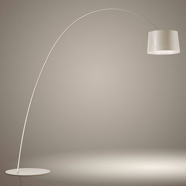 Foscarini Twiggy MyLight LED talna svetilka CCT greige