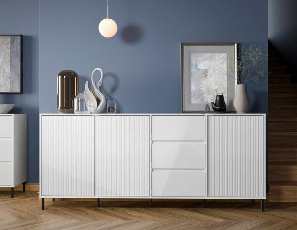 Mömax Komoda Avenale, Bela