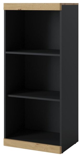 Mömax Regal Turino, Antracit, Barva Hrasta