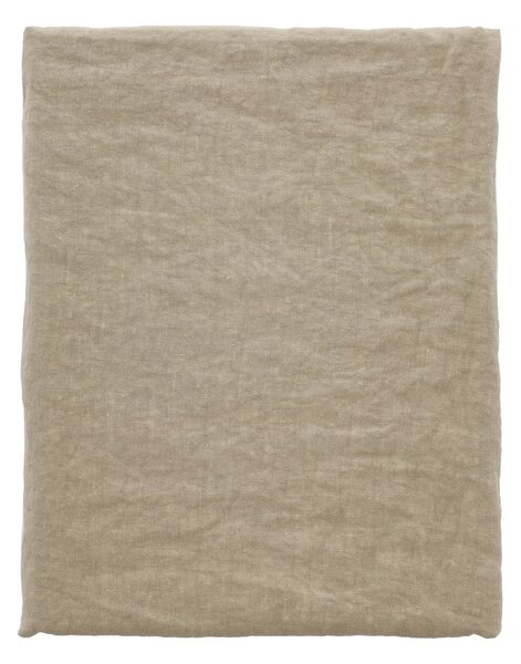 Lanen namizni prt 140x270 cm Pure Linen – Södahl