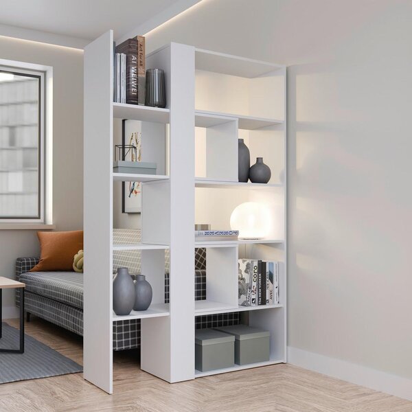Modern Living Regal Motus, Bela