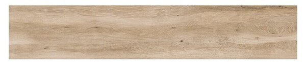 Granitogresne ploščice Atelier Beige (119,5 x 22,5 cm, Mat, Rektificirani)
