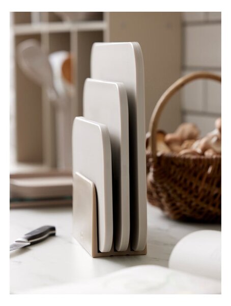Deske za rezanje 3 ks 26,5x35,5 cm Choptima – Rosti