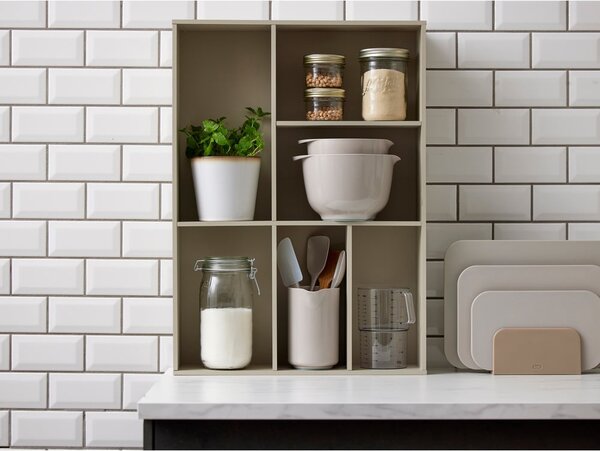 Deske za rezanje 3 ks 26,5x35,5 cm Choptima – Rosti