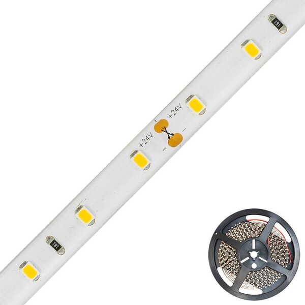 EVN STR5424 LED trakovi IP54 5m 24W 3.000K