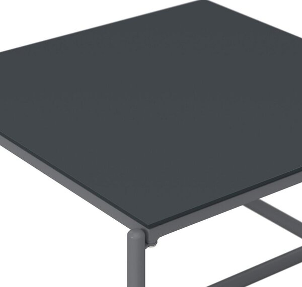 Bessagi Garden Balkonska Garnitura Lino, 5-Delno, Krem