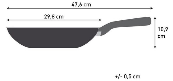 VOK PONEV Expertise 28 cm
