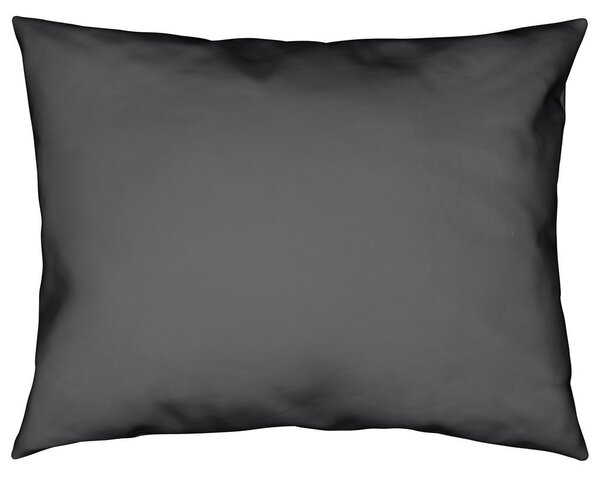 Modern Living Posteljnina Stone Washed Uni, Antracit, 60/80, 140/200