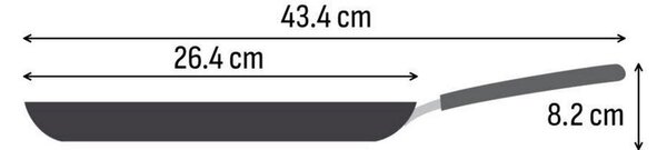 PONEV ZA PALAČINKE Renewal 28 cm