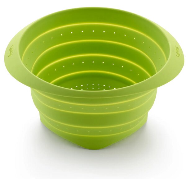Cedilo silikonsko zeleno - 4l (23cm)