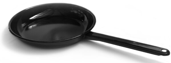 Ponev z držajem za palačinke 22cm