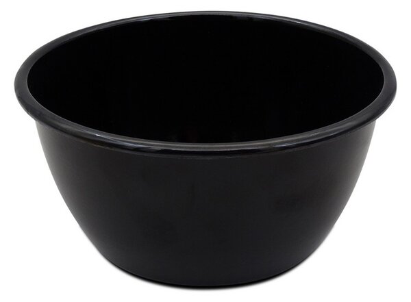 Emajlirana namizna skodelica 1l 16cm