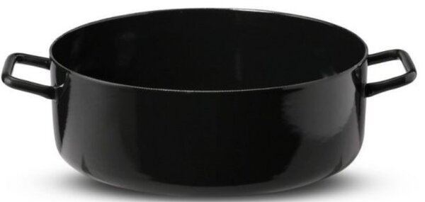 Eterna nizka kozica - 1l (16cm)