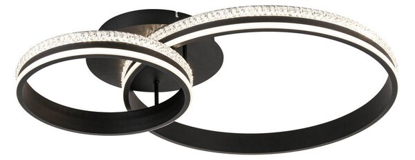 STROPNA LED-SVETILKA 40 W 5200 lm 4000 K 220-240 V