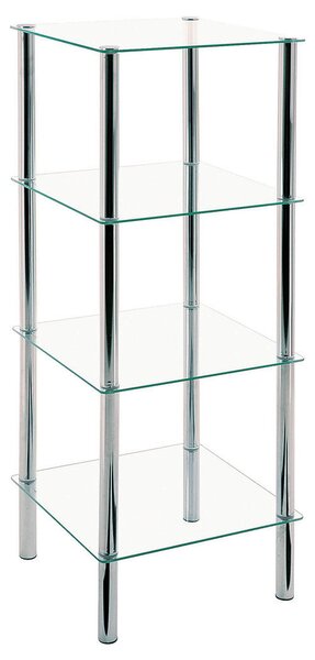 REGAL 39/107/39 cm barve kroma