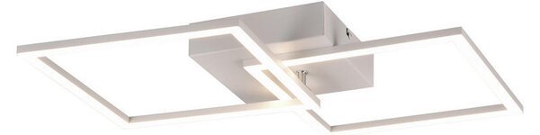 STROPNA LED-SVETILKA Trail 20 W 2500 lm 4000 K 230 V