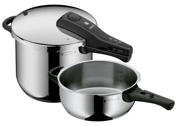 SET LONCEV NA PRITISK 2/1 Perfect Pressure 2-delni 6,5+3 l