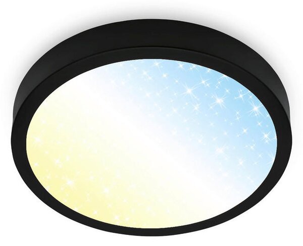 STROPNA LED-SVETILKA Runa 22 W 2900 lm 2700-6500 K 230 V