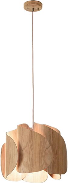 VISEČA SVETILKA Pevero 42/200 cm 1x40 W E27